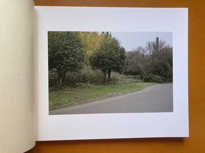 田村玲子写真集『空間の夢』1