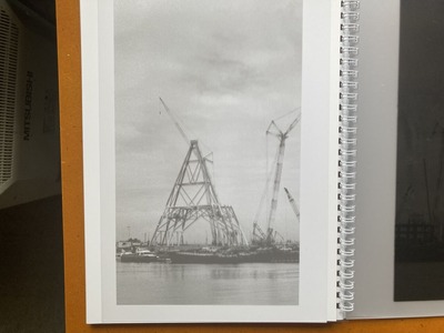 平賀淳作品集『記録・記憶』3