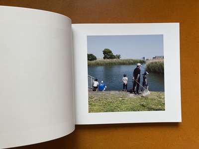 千田貴子写真集 『記憶の小箱 2011-2024』2