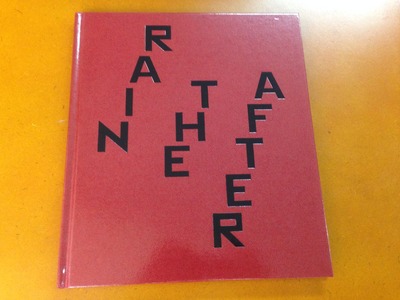 ÄáÅĸüÇî¼Ì¿¿½¸¡ØAFTER THE RAIN¡Ù
