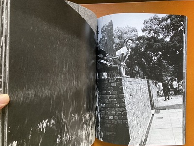 鈴木拓也写真集『我楽多』4