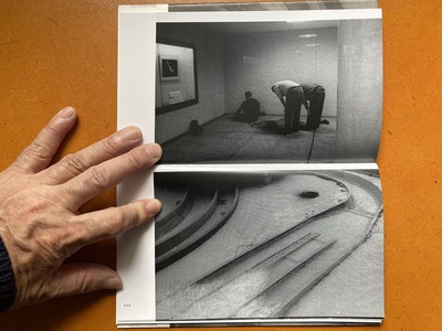 篠田優×林朋奈写真集「循環2」6