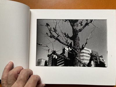 村上仁一写真集『夢の又夢』1