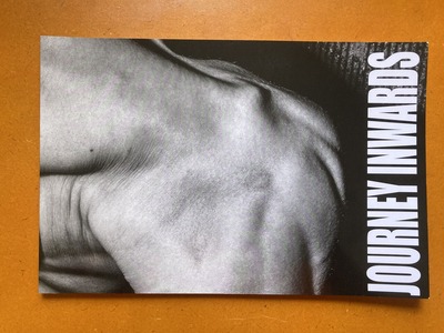 大西正写真集『Journey Inwards』