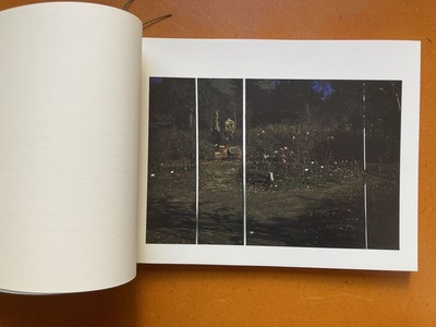 清水コウ写真集『フェラウェイブレイヤ』1