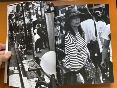 鈴木拓也写真集『我楽多』2