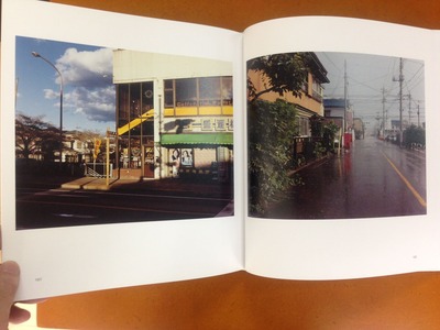 吉江淳写真集『地方都市』6