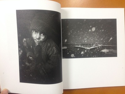 小川康博写真集『The Dreaming』3