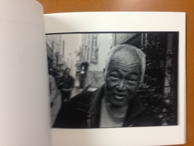 千葉雅人写真集『虻1』 3