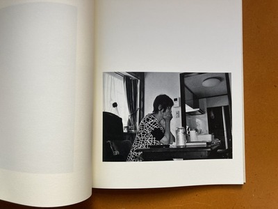 千葉雅人写真集『小さい犬』 4