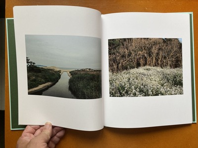 伊藤昭一写真集『叢草の舟』3