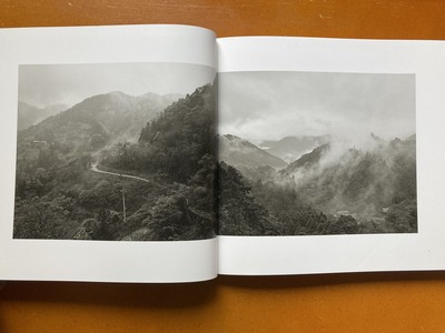 田中昭史写真集『秩父風景』1