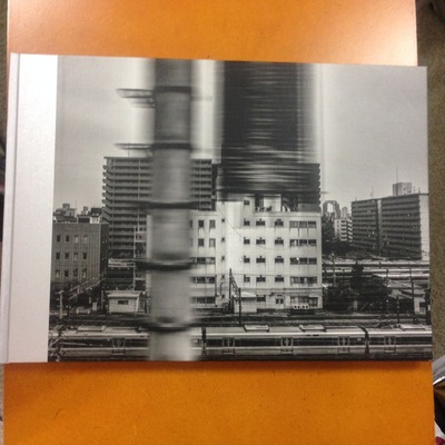 所幸則写真集『アインシュタインロマン』
