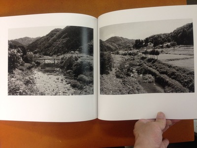 成合明彦写真集『遙かなる河』6