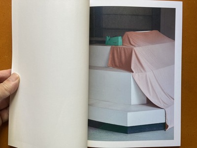 増田智泰写真集『something in my sight』2