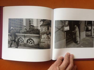 須田一政写真集『現代東京図絵』5