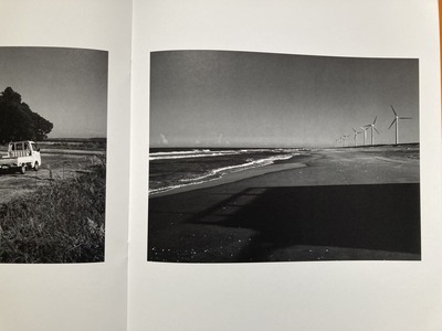 土佐和史写真集『THE SUNLIGHT TOURS I』5