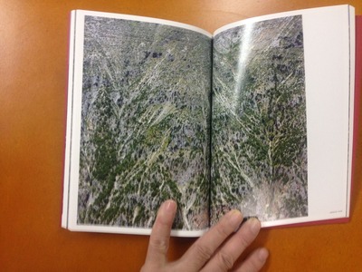 松江泰治写真集『松江泰治ハンドブック』4
