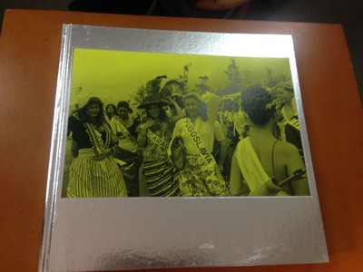 浜昇写真集『沖縄という名 Positions 1969-1988』