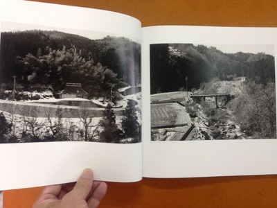成合明彦写真集『遙かなる河』4