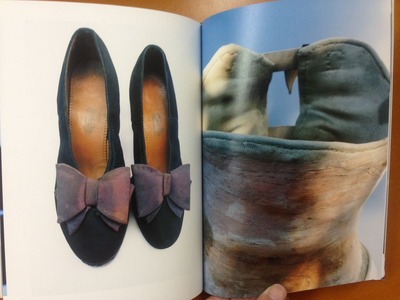 石内都写真集『肌理と写真』6