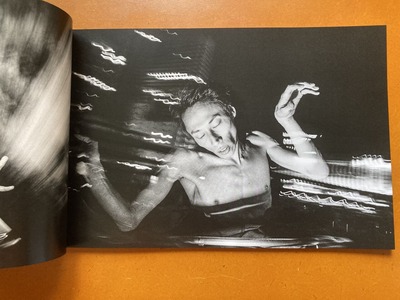 大西正写真集『Journey Inwards』3