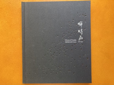 平林達也写真集『蝉時雨』