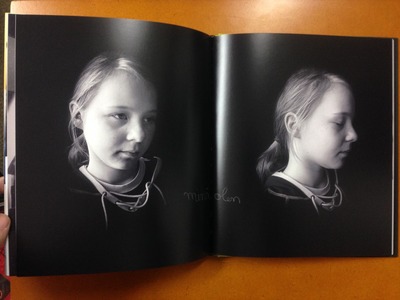 Marja Pirila写真集『Carried by Light』5