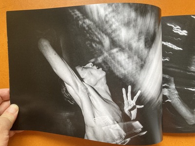 大西正写真集『Journey Inwards』2