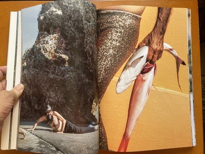 norico写真集『Condition Rainbow』3