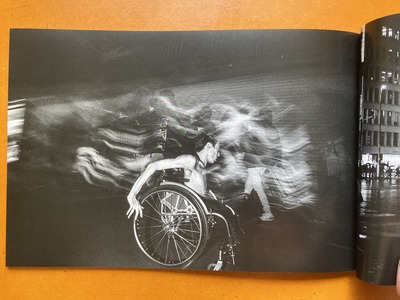 大西正写真集『Journey Inwards』4