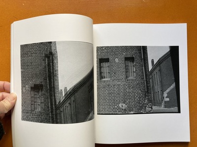 吉村朗写真集『吉村朗の眼』2