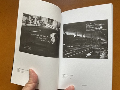 横山隆平『SCRAP COUNTERPOINT』3