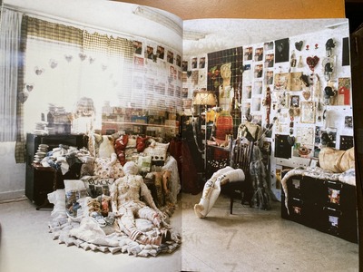 片山真理写真集 『SYNTHESIS』