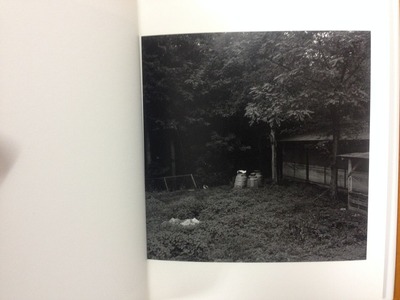 村越としや写真集『tuning and release』2