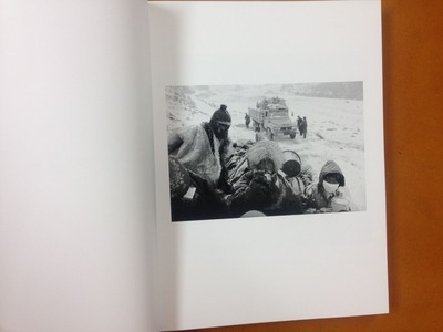 有元伸也写真集『TIBET』1