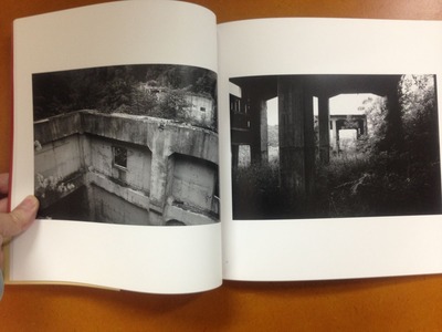 森利博写真集『Tribute』2