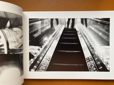 黒瀬輝智志写真集『秋葉原ゴースト』3