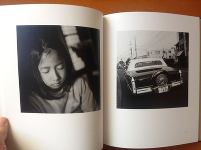 原隆志写真集『ヤギと棘』5
