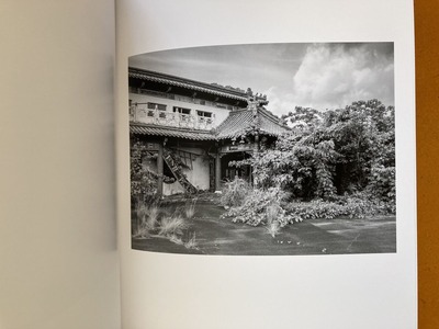 Damien Drew写真集『四国の静寂』5