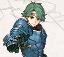 ファイヤーエムブレムエコーズのキャラクターや声優は誰 アルム編