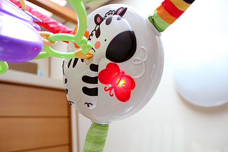 【美品※使用回数少】ベビーどうぶつえん デラックスジム&メリー Fisher-Price ベビーどうぶつえん デラックスジム＆メリー - YouTube