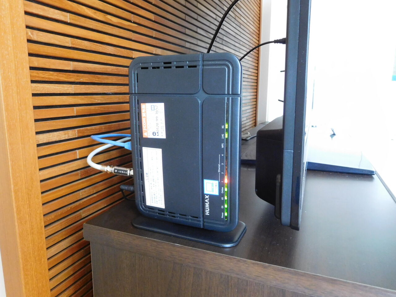 ケーブルテレビ アップグレード デジタルライフ 徒然に