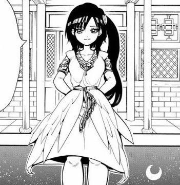 マギ 331話 ネタバレ 戦うに決まってんじゃねーか アリババの選択 そらアニ マギ 331話 ネタバレ 戦うに決まってんじゃねーか アリババの選択 そらアニ