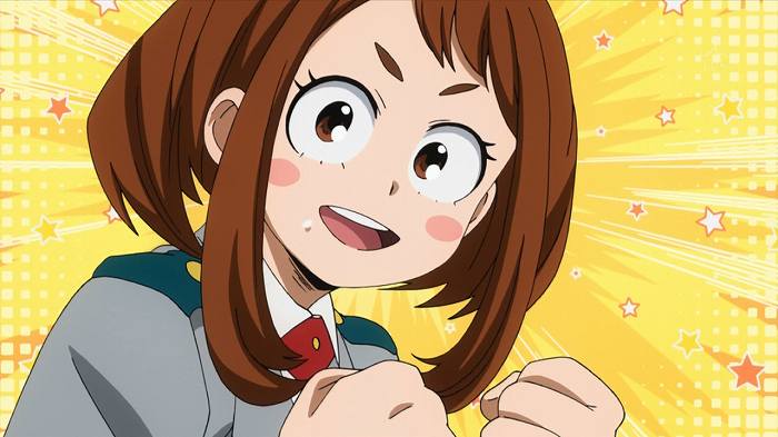 僕のヒーローアカデミア 第9話 キャプ感想 飯田くんはお坊ちゃまなのかw 遂にヴィランが生徒たちを狙ってきた そらアニ 僕のヒーローアカデミア 第9話 キャプ感想 飯田くんはお坊ちゃまなのかw 遂にヴィランが生徒たちを狙ってきた そらアニ