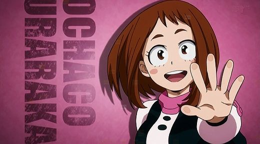 僕のヒーローアカデミア 102話ネタバレ お茶子ちゃんの心のざわつきは恋 そらアニ 僕のヒーローアカデミア 102話ネタバレ お茶子ちゃんの心のざわつきは恋 そらアニ