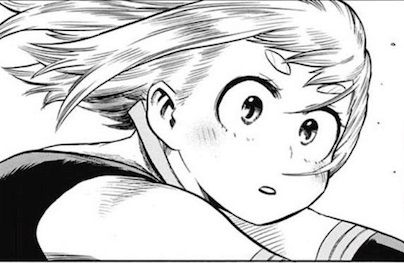 僕のヒーローアカデミア 105話ネタバレ 試験中なのにモテるデク きっと罠だw そらアニ 僕のヒーローアカデミア 105話ネタバレ 試験中なのにモテるデク きっと罠だw そらアニ