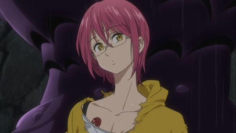 七つの大罪 169話ネタバレ 心無きゴウセル ｖｓ 太陽王 エスカノール そらアニ