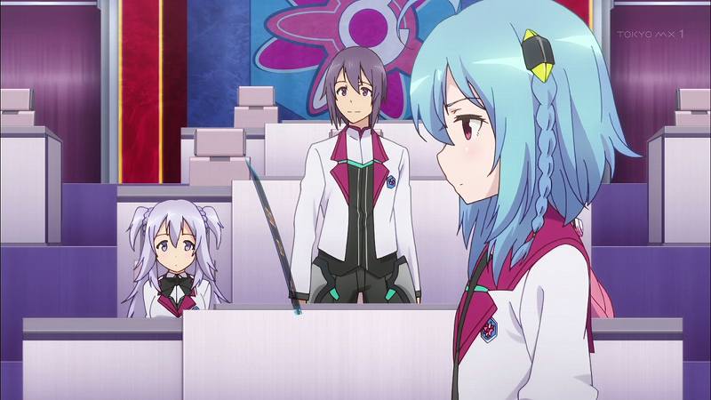 学戦都市アスタリスク 10話感想まとめ きりんちゃんと紗夜の胸囲の格差 レスターさんやっぱり噛ませ犬ですやん アニカル 学戦都市アスタリスク 10話感想まとめ きりんちゃんと紗夜の胸囲の格差 レスターさんやっぱり噛ませ犬ですやん アニカル