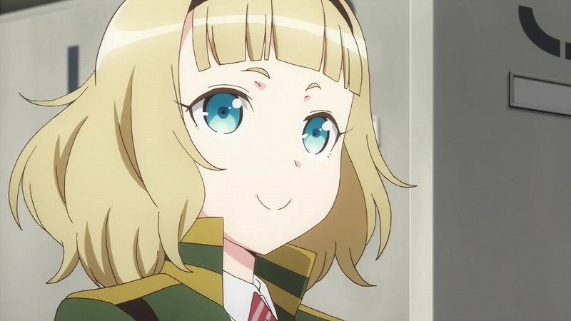 対魔導学園35試験小隊 6話感想まとめ リボンを巻いたうさぎちゃんお待ち帰りしたい アニカル 対魔導学園35試験小隊 6話感想まとめ リボンを巻いたうさぎちゃんお待ち帰りしたい アニカル